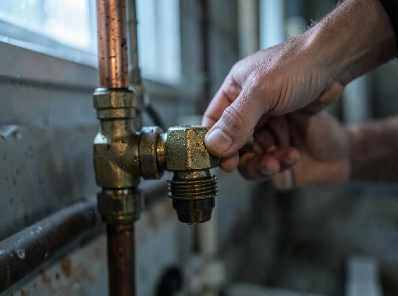 Emergency Plumber Malone, WI FAQs